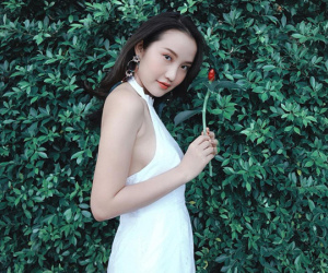 Hậu chia tay Phan Thành, Primmy Trương tuyên bố mình là người lý trí không bao giờ vấn vương điều đã cũ