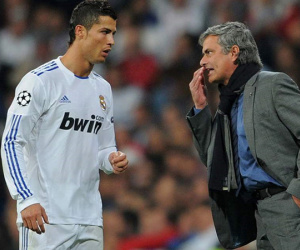 'Jose Mourinho sẽ dẫn dắt Real Madrid vào mùa giải tới'