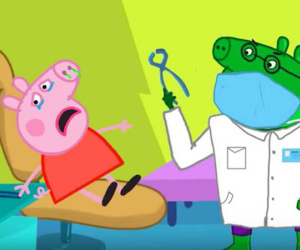 'Kẻ sát nhân núp bóng tuổi thơ' và hàng loạt thử thách kinh dị, bệnh hoạn từ Youtube Kids có thể gây nguy hiểm đến tính mạng con bạn