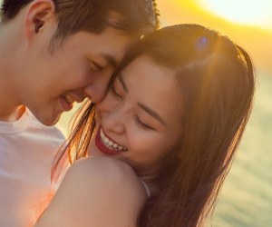 Kỷ niệm 10 năm yêu nhau, Đông Nhi và Ông Cao Thắng đồng loạt gửi lời nhắn nhủ đầy ngọt ngào