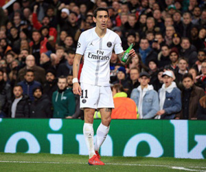 M.U và PSG nhận án phạt từ UEFA