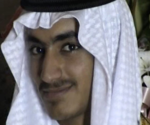 Mỹ treo thưởng 1 triệu USD tìm bắt con trai bin Laden