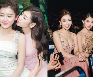 Nghi vấn 'bạn thân giật bồ': Chuyện không hiếm trong showbiz Việt, rắc rối chẳng kém vợ chồng Song - Song!