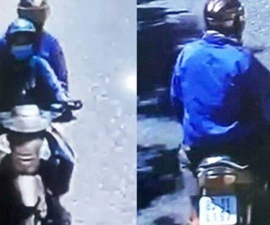 (NÓNG) Vụ thi thể phụ nữ lõa thể tại Ninh Thuận: Tiết lộ chấn động về nghi phạm