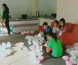 Thông tin bất ngờ vụ hiệu trưởng mang xe máy của giáo viên đi cầm cố