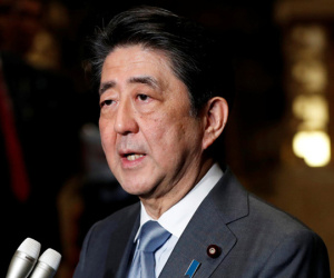 Thủ tướng Abe muốn gặp trực tiếp Chủ tịch Kim Jong Un