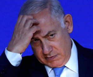 Thủ tướng Israel đối mặt tội danh tham nhũng