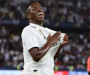 Vinicius lần đầu lên tuyển Brazil, Marcelo bị loại