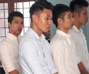 Vụ cướp xe Grab: 9X không tố giác tội phạm lĩnh án tù treo