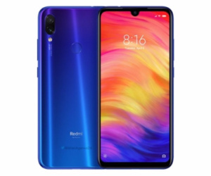 Xiaomi ra smartphone giá rẻ có camera 48 'chấm'