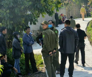 Xuất hiện thêm những tình tiết bất ngờ vụ phát hiện tử thi khi khám nghiệm vụ tự sát ở Sơn La