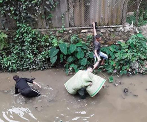 Yên Bái: Kéo điện lưới trong nhà ra suối chích cá, người đàn ông bị điện giật tử vong