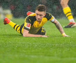 Augsburg 2-1 Dortmund: Thua sốc, Dortmund nguy cơ mất ngôi đầu vào tay Bayern Munich