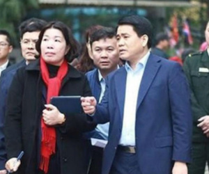 Chủ tịch Hà Nội: Điều chưa từng có ở các hội nghị thượng đỉnh