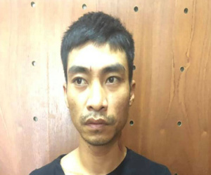 Đưa vợ con đi khám, gã đàn ông đánh vỡ xương mũi, xương hốc mắt nữ hộ sinh ở Sài Gòn