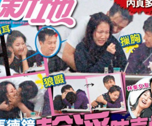 Góc khuất bạo lực, xâm hại tình dục ở đài TVB Hong Kong