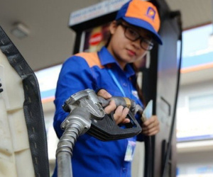 Hôm nay 2/3: Diễn biến không ngờ, giá xăng dầu tăng mạnh