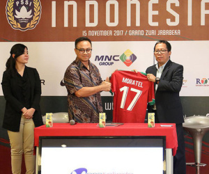 Indonesia rúng động vì chủ tịch Liên đoàn bóng đá bị bắt