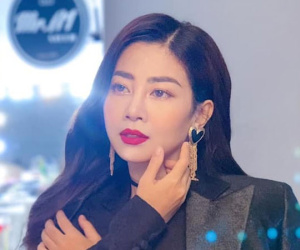 Mai Phương gây bất ngờ với hình ảnh hoàn toàn khác lạ sau gần 1 năm điều trị ung thư phổi
