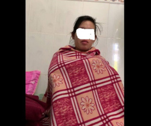 Người mẹ dựng chuyện con mình bị bắt cóc nói gì?