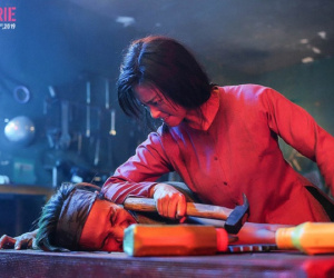 Nhà phê bình phim Mỹ đánh giá thế nào về Hai Phượng của Ngô Thanh Vân?