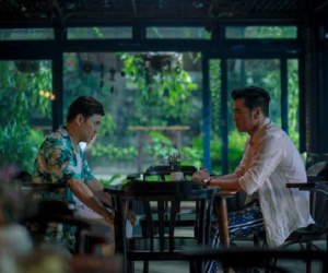 NSƯT Thành Lộc: Không muốn mọi người nhìn người đồng tính đáng thương và rẻ tiền