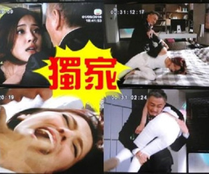 TVB và các đài truyền hình Hong Kong - nơi bao che tội ác tình dục