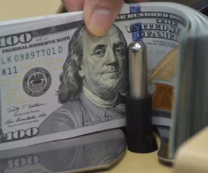 Tỷ giá ngoại tệ ngày 2/3: USD, Euro đồng loạt tăng giá