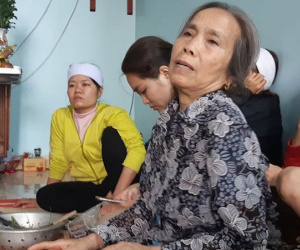Vụ bệnh nhân chẩn đoán sốt virus tử vong khi nhập viện: 'Xuống nhà xác, mắt anh tôi vẫn mở trừng trừng'