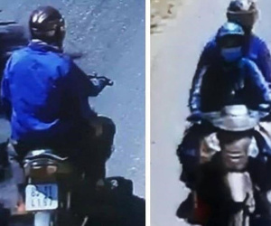 Vụ chết lõa thể trong rừng: Nghi phạm từng có án giết người