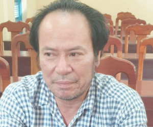 Cắt cổ người chạy xe ôm rồi kéo thi thể bỏ dưới kênh