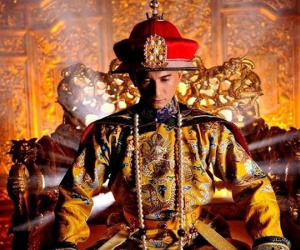 Kết cục bi thảm của vị Hoàng tử đa tài được Khang Hi Đế yêu thích nhất