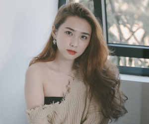 Lê Thị Thanh bất ngờ tiết lộ mình là bạn gái thủ môn Bùi Tiến Dũng?