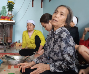 Người đàn ông bị tử vong sau khi đến bệnh viện thăm khám: Trước khi đi bệnh nhân hứa với con trai chiều sẽ đưa đi chơi