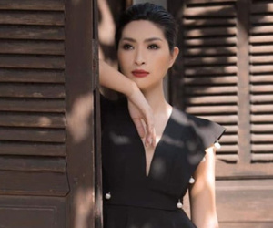 Nguyễn Hồng Nhung trải lòng về scandal ảnh nóng và lần tự tử bên Mỹ