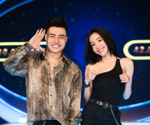 'Thánh gameshow' Elly Trần bị đàn chị Phương Dung 'tố' gian lận