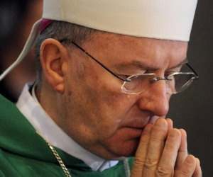 Vatican trong tâm bão: Thêm 1 cáo buộc tấn công tình dục nữa với Tổng giám mục Ventura