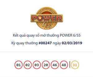 Xổ số Vietlott: Sau bao ngày chờ đợi, giải Jackpot hơn 64 tỷ đồng vẫn chưa tìm thấy chủ nhân?