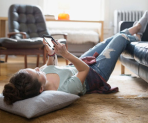 7 cách để nằm nhà vẫn giàu