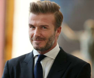 Beckham và đặc ân chưa từng có trong lịch sử bóng đá Mỹ