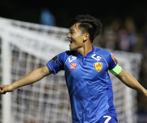 Các chân sút nội áp đảo danh sách 5 bàn thắng đẹp nhất vòng 2 V.League 2019