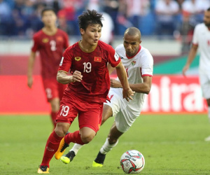 HLV Park Hang-seo triệu tập 37 cầu thủ U23 Việt Nam cho chiến dịch Vòng loại U23 châu Á 2020