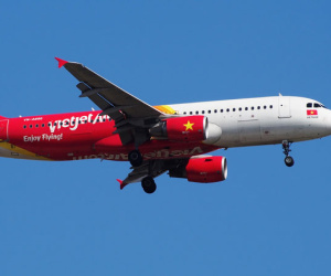 Đặt mua tới 371 máy bay, Vietjet lấy tiền từ đâu?