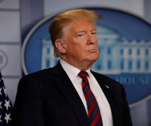 Hạ viện Mỹ xét hỏi 60 người để tìm bằng chứng Trump 'lạm quyền'
