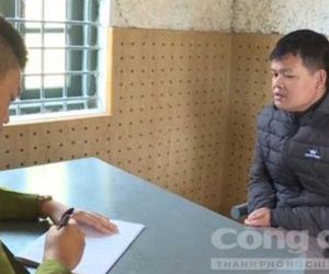 Kẻ giết người vì yêu mù quáng: 'Tôi yêu cô ấy hơn bản thân mình'