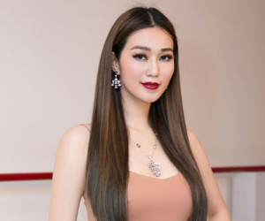 Khánh My: Tài năng còn gây tranh cãi nhưng cuộc sống lại xa hoa nhất nhì showbiz