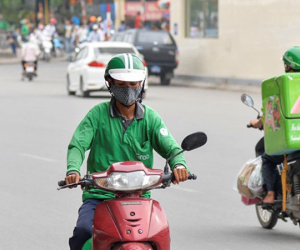 Lần đầu Grab công bố số tiền rót vào Việt Nam sau 5 năm