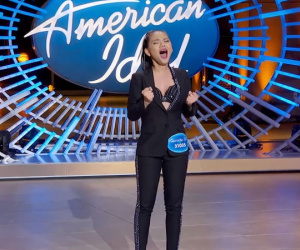 Minh Như - nữ ca sĩ Việt gây sốt 'American Idol': Sống xa mẹ từ năm 4 tuổi, suýt trầm cảm vì áp lực quán quân