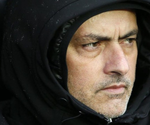 Mourinho buồn cho Real Madrid: Hãy để ông ấy giúp!