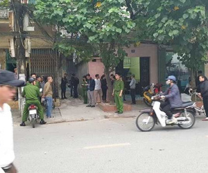 Nạn nhân kể lại giây phút cả gia đình bị thầy bói thảm sát trong đêm